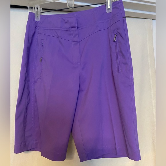 tail tech Pants - Tail Tech Purple Women's Shorts